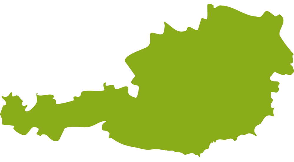 Nachhaltig in Österreich
